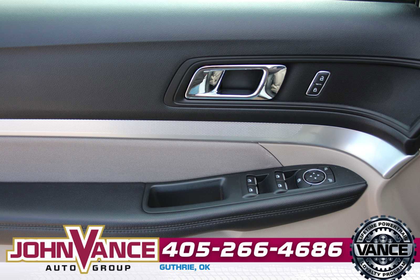 Used 2019 Ford Explorer 4WD image 30