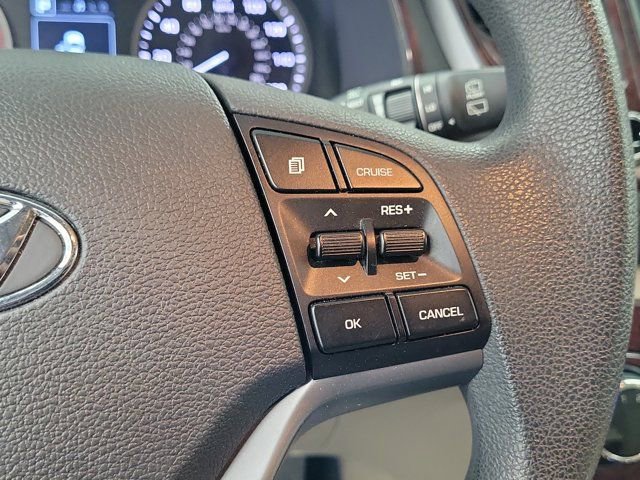 Used 2016 Hyundai Tucson Eco AWD/4WD image 27