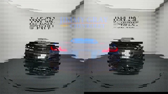 New 2026 Chevrolet Corvette Z06 image 4