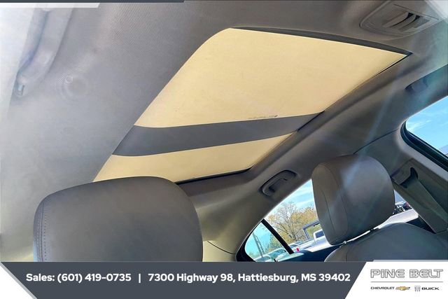 Used 2012 Buick LaCrosse Premium w/ Driver Confidence Package image 15