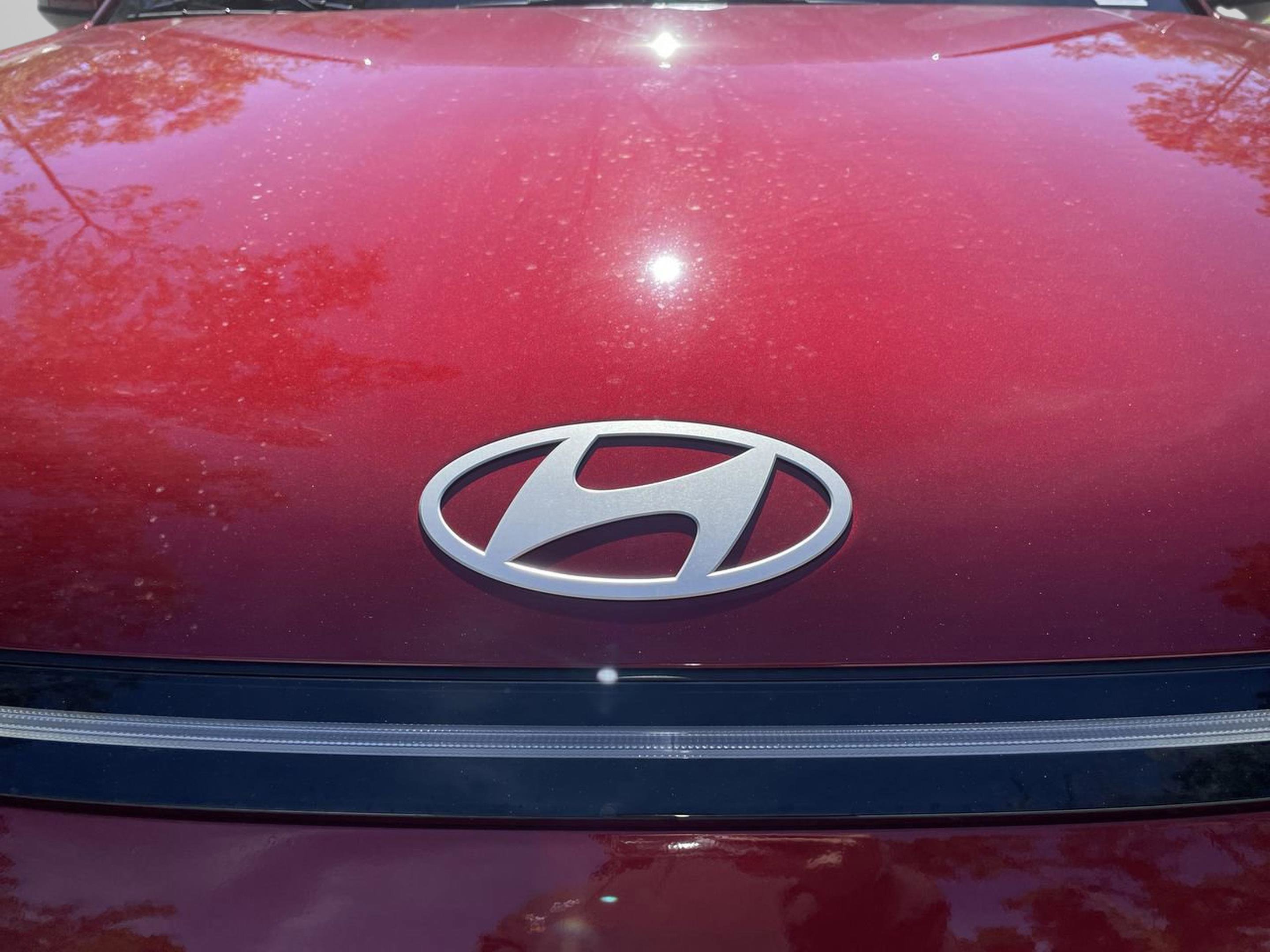 New 2026 Hyundai Kona SE image 23