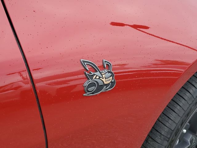 New 2026 Dodge Charger Scat Pack AWD/4WD image 7