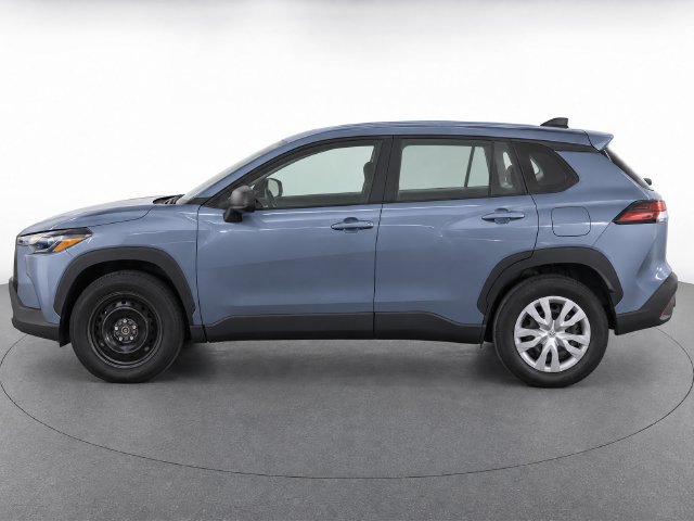 Used 2026 Toyota Corolla Cross L AWD/4WD image 6