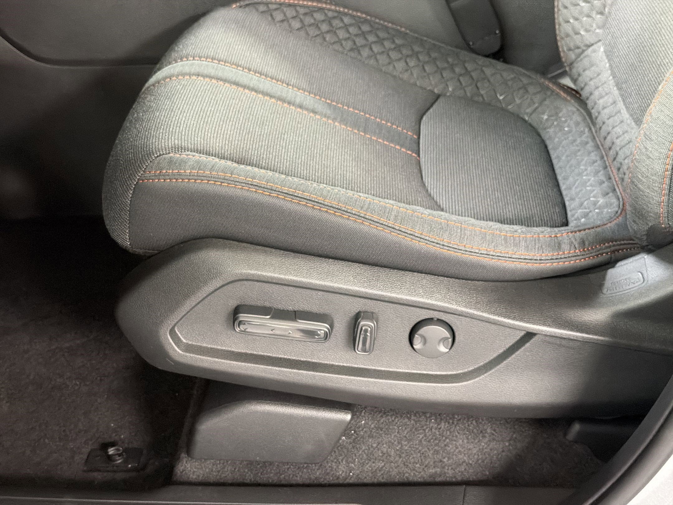 New 2026 Honda Pilot Sport image 14