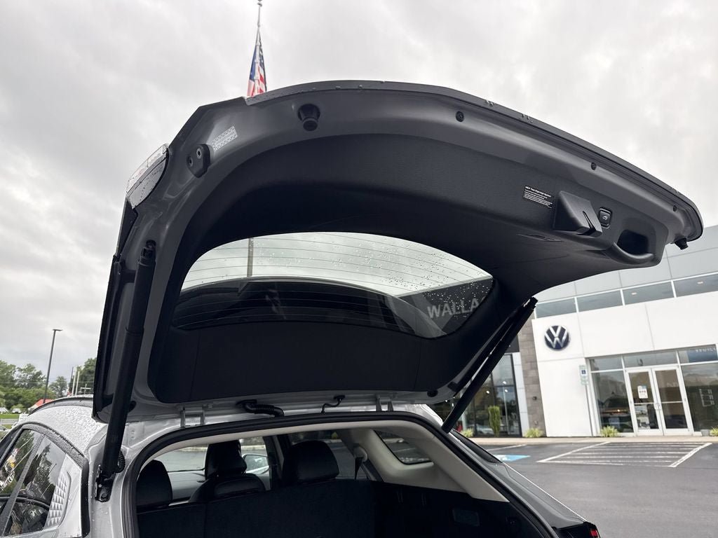 New 2026 Kia Sportage EX w/ EX Panorama Roof Package AWD/4WD image 42