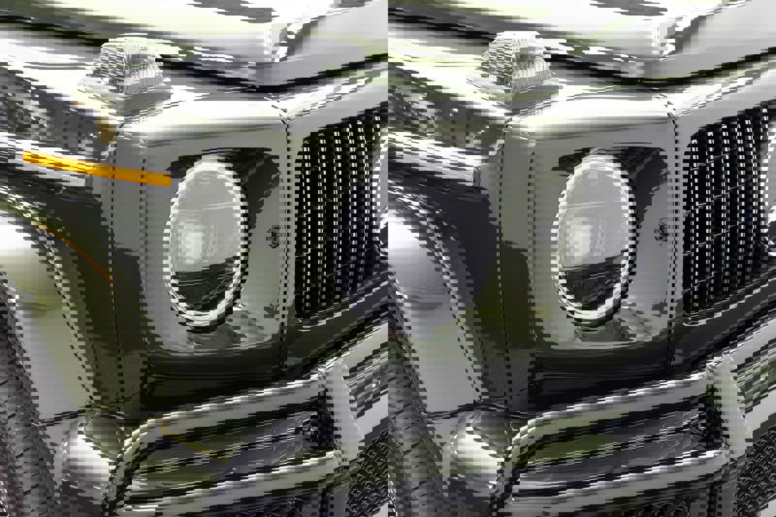 Used 2024 Mercedes-Benz G 63 AMG 4MATIC image 52