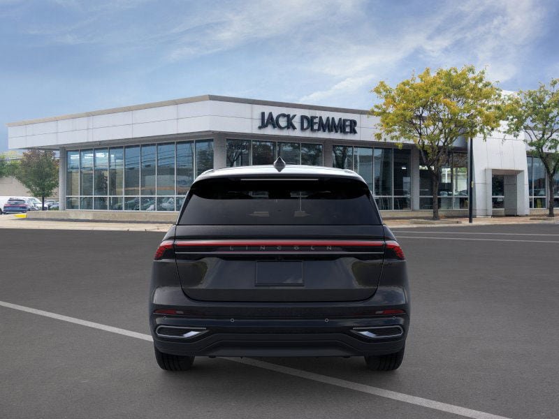 New 2026 Lincoln Nautilus Premier w/ Equipment Group 102A AWD/4WD image 5