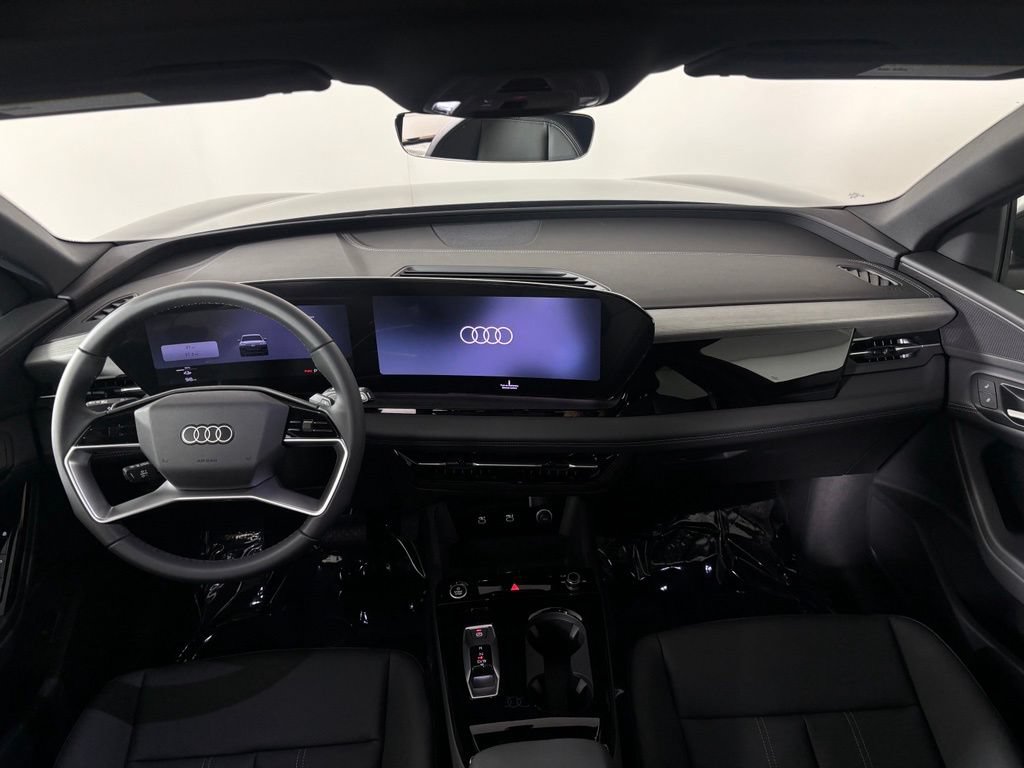 New 2027 Audi Q6 e-tron Premium AWD/4WD image 13