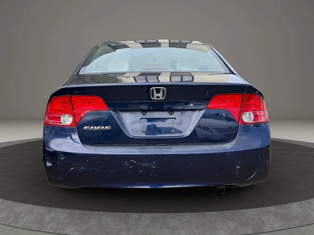Used 2007 Honda Civic EX image 7