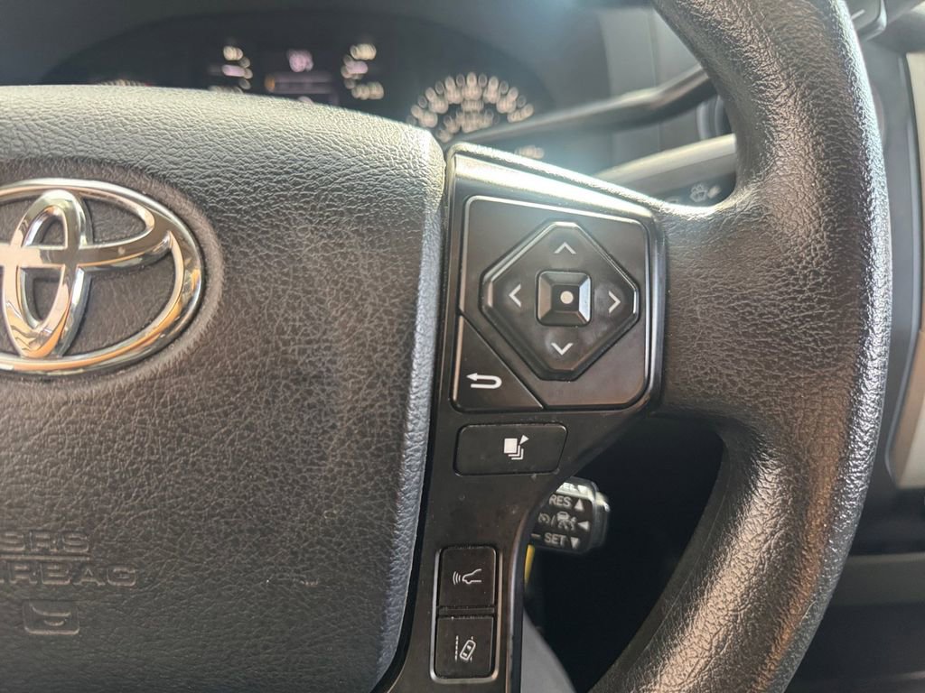Used 2019 Toyota Tundra SR5 image 21