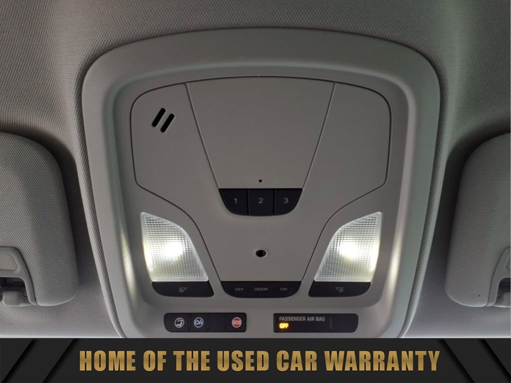 Used 2015 Chevrolet Impala LT w/ Convenience Package FWD image 27
