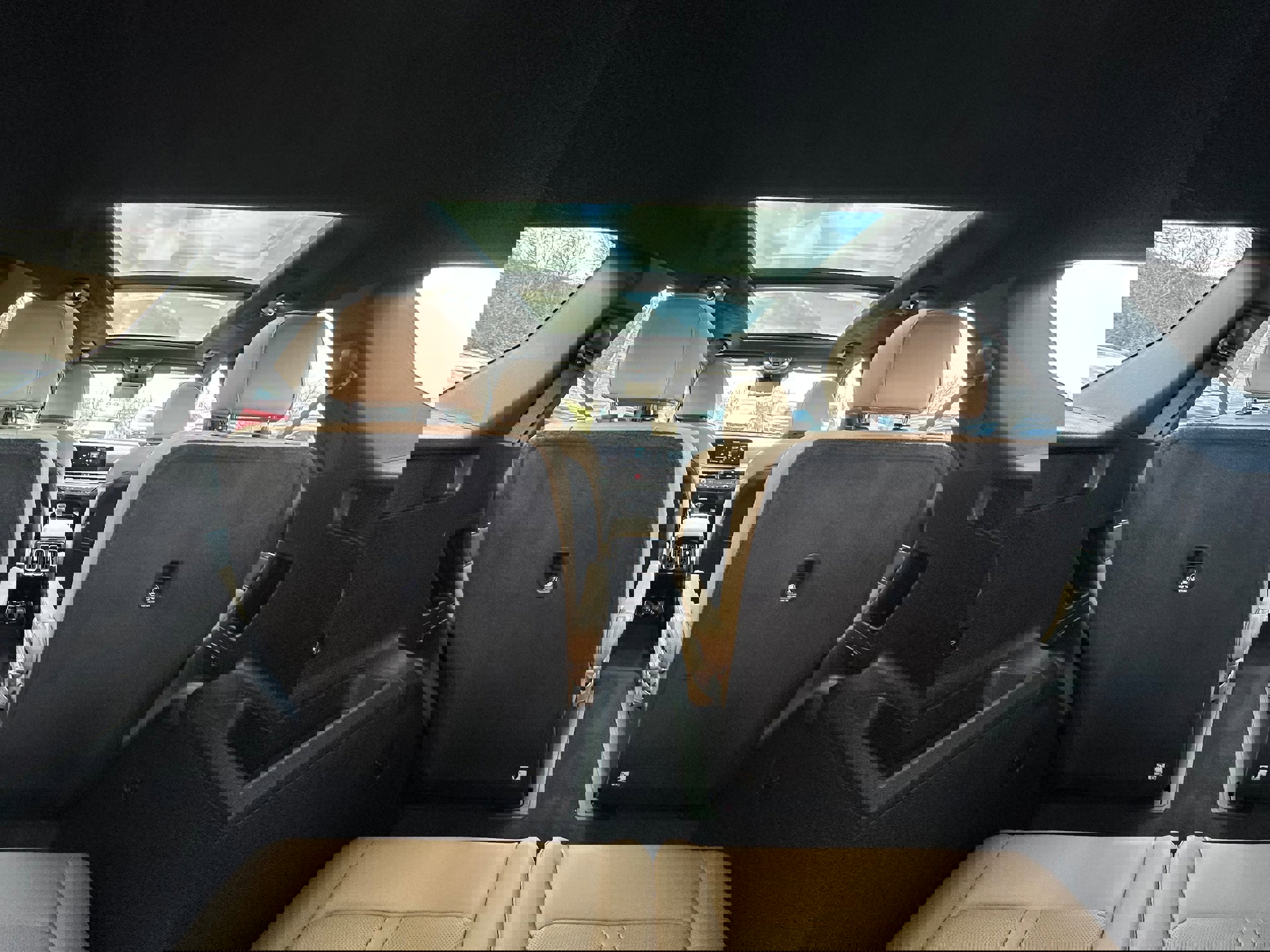 New 2026 Kia Sorento SX Prestige image 13