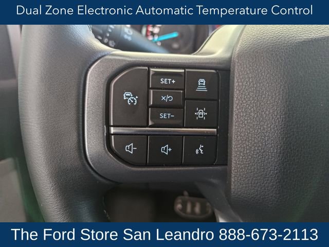 Used 2023 Ford F150 XLT w/ Equipment Group 302A High image 29