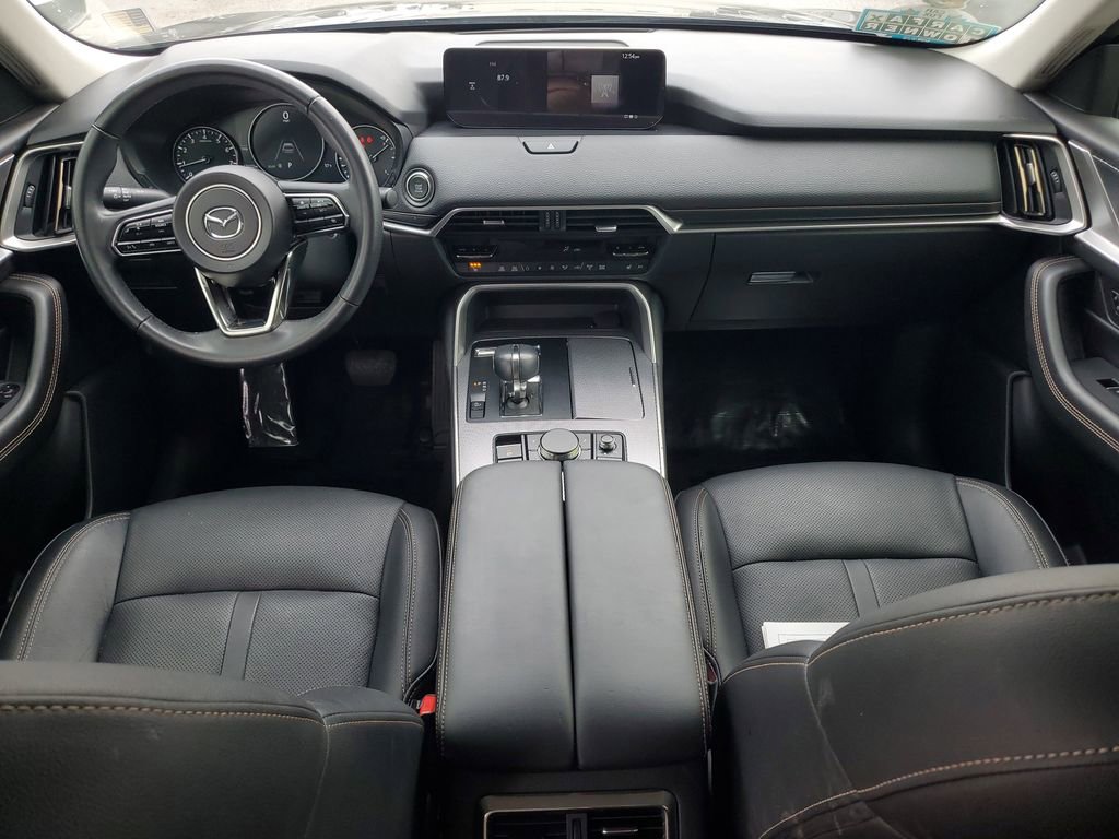 Used 2024 MAZDA CX-90 3.3 Turbo w/ Preferred Plus image 19