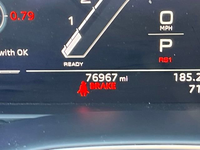 Used 2020 Audi RS Q8 image 25