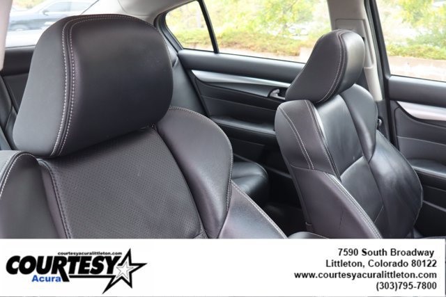 Used 2010 Acura TL w/ Technology Package AWD/4WD image 33