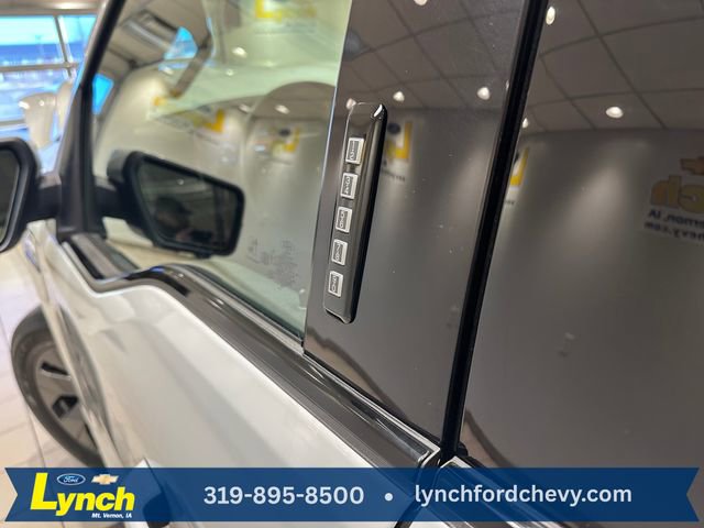 Used 2023 Ford F150 Lightning Lariat w/ Equipment Group 511A High image 19