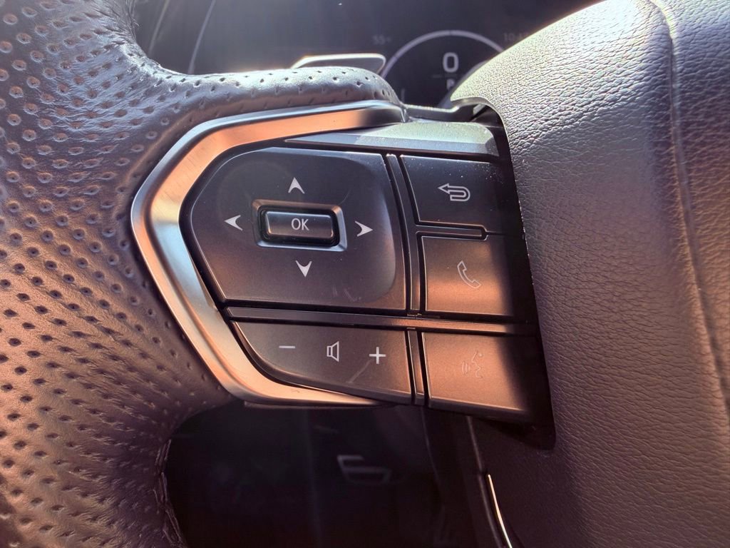 Certified 2024 Lexus TX 500h AWD w/ Technology Package image 24