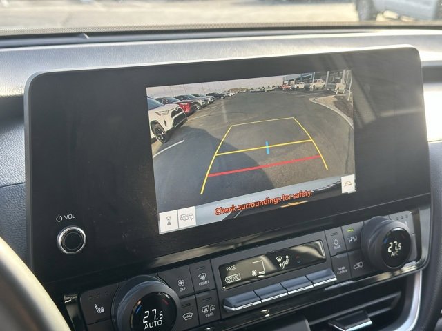 Used 2024 Toyota Grand Highlander XLE image 10