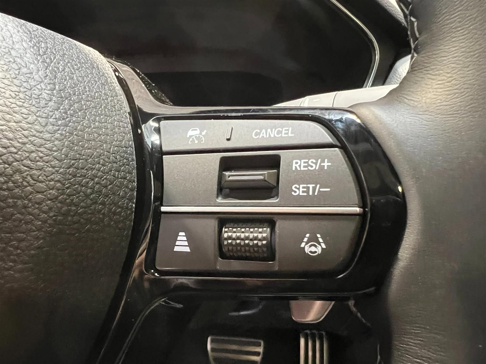 New 2023 Acura Integra A-Spec image 26