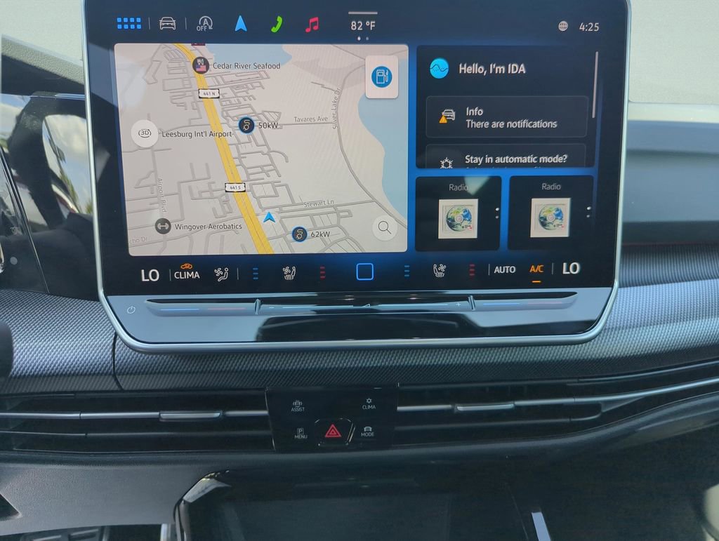 New 2026 Volkswagen Golf image 30