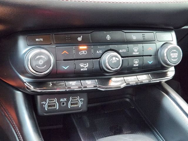 Used 2021 Dodge Durango R/T w/ Blacktop Package AWD/4WD image 20