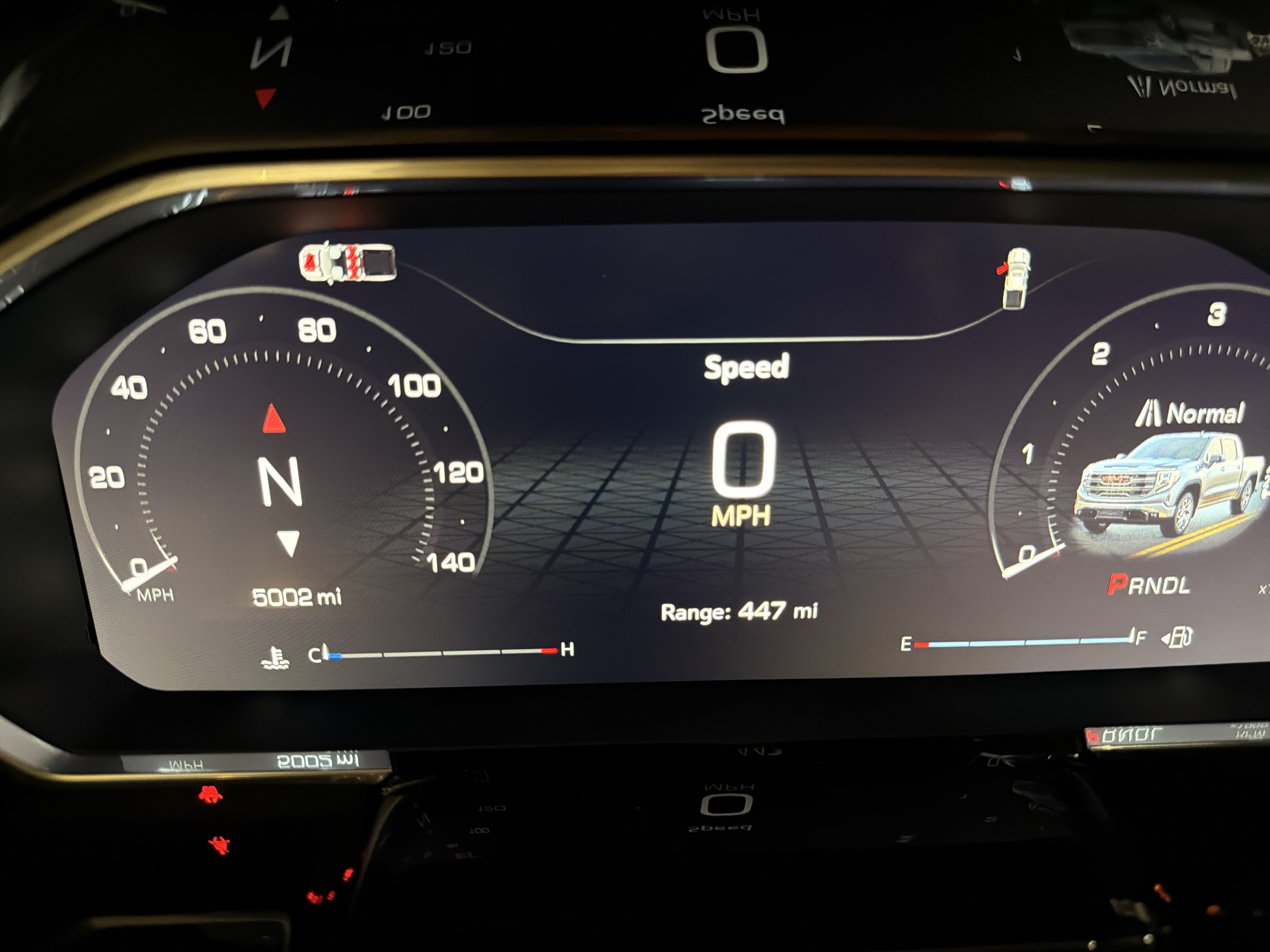 New 2026 GMC Sierra 1500 Elevation AWD/4WD image 18