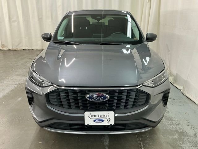Used 2024 Ford Escape Active FWD image 8