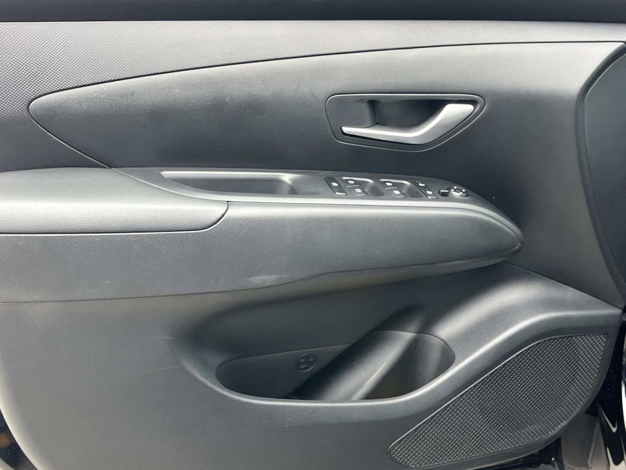 Used 2024 Hyundai Santa Cruz SEL w/ Activity Package image 25