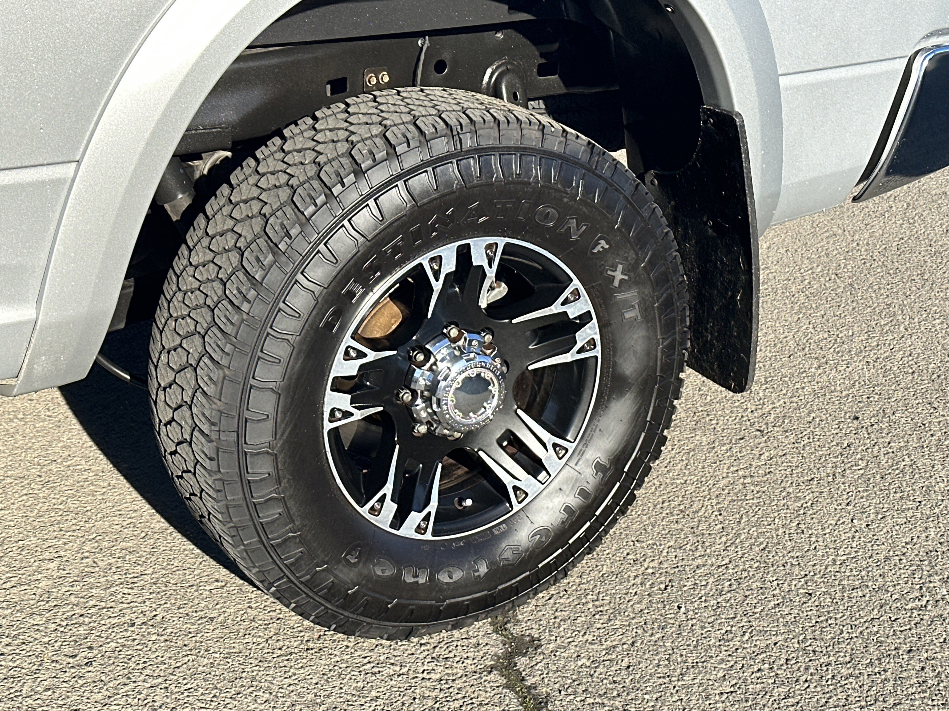 Used 2016 RAM 2500 Laramie w/ Convenience Group image 25