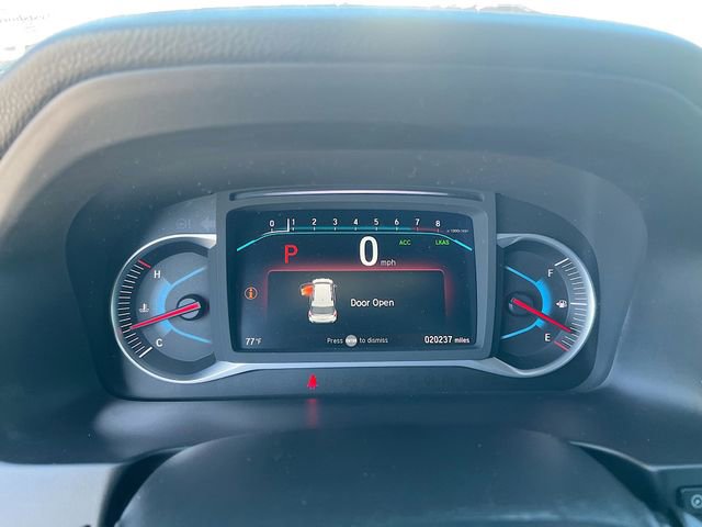 Used 2022 Honda Pilot TrailSport image 15