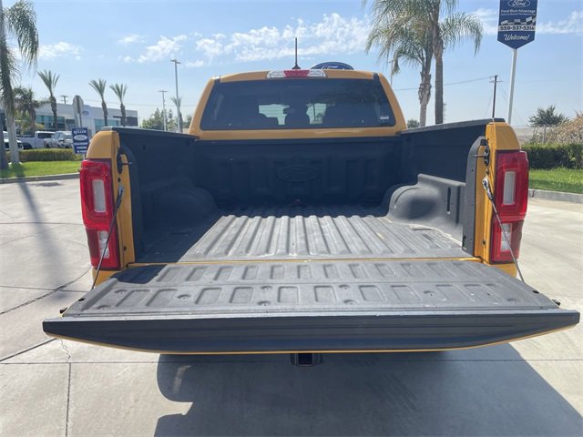 Used 2021 Ford Ranger XLT w/ Equipment Group 301A Mid image 23