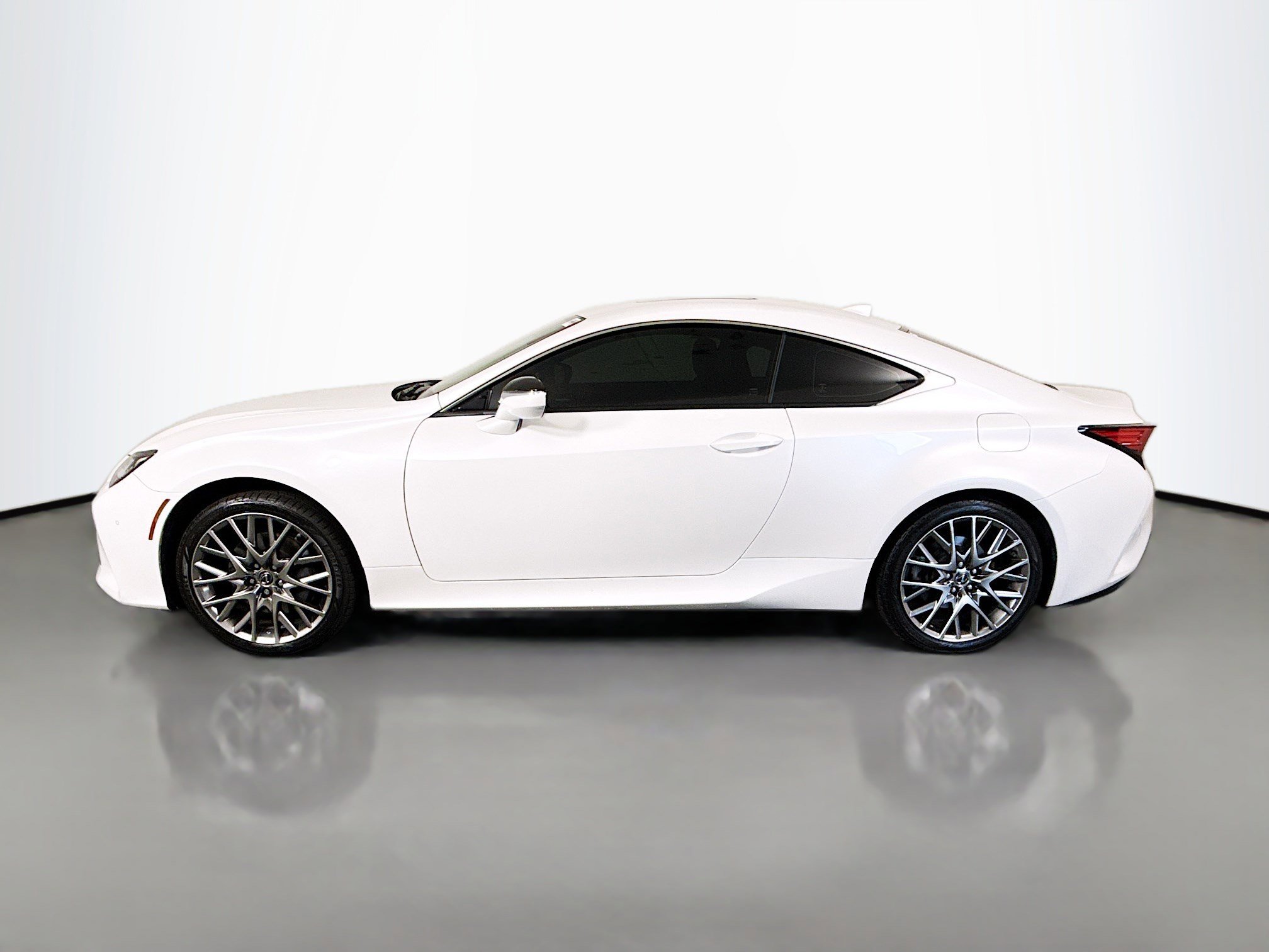 Used 2019 Lexus RC 300 AWD w/ Premium Package image 6