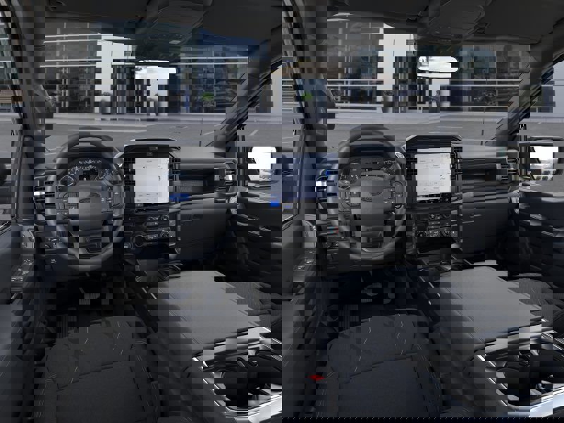 New 2026 Ford F150 STX image 31