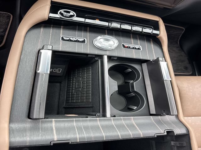 Certified 2026 Lincoln Navigator L Black Label AWD/4WD image 25