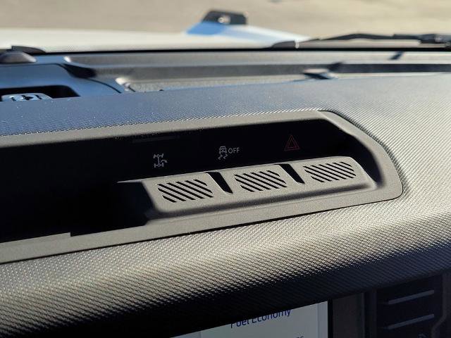 New 2025 Ford Bronco Big Bend image 19