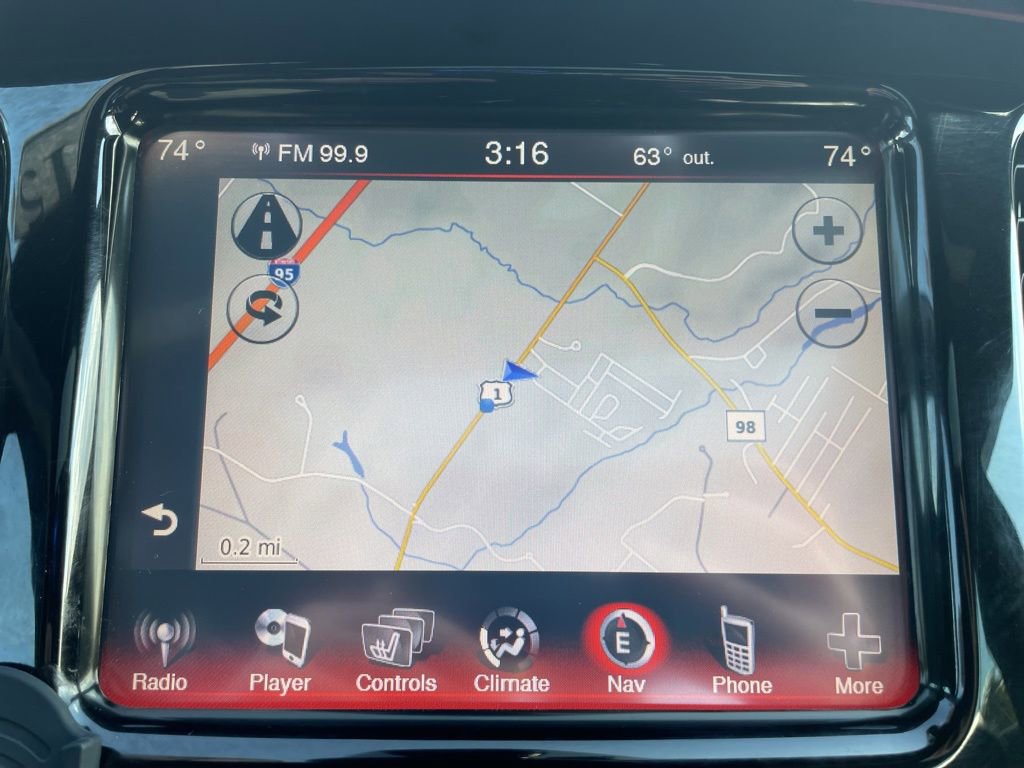 Used 2015 Dodge Dart GT w/ Sun/Sound Group FWD image 17