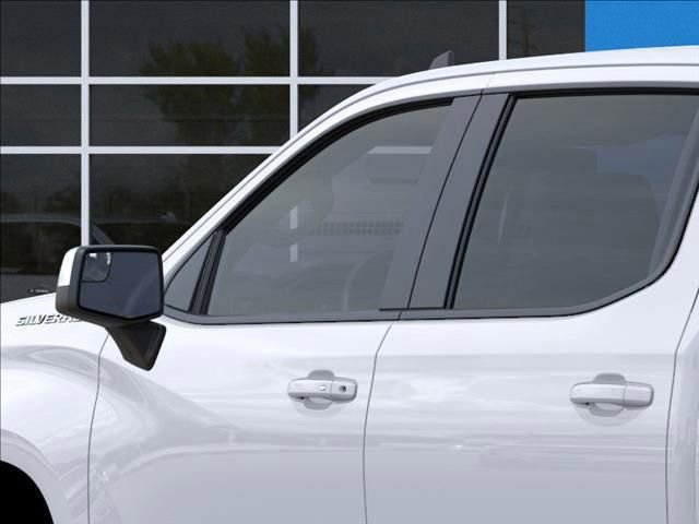 New 2026 Chevrolet Silverado 1500 LT image 12