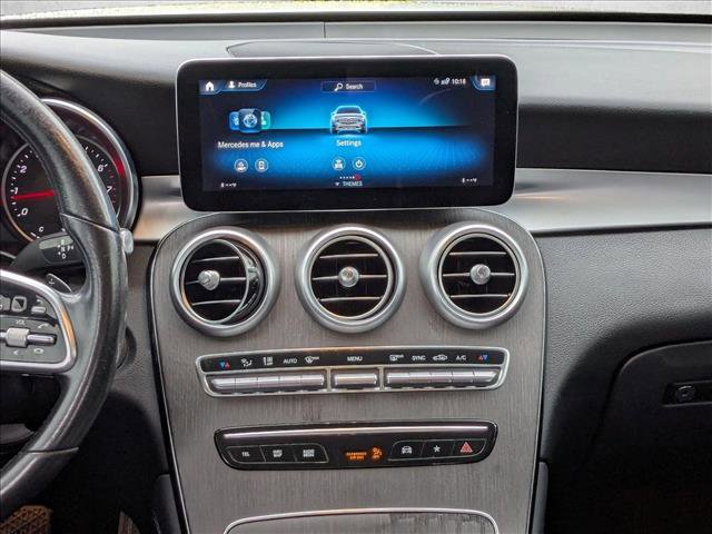 Used 2021 Mercedes-Benz GLC 300 image 14