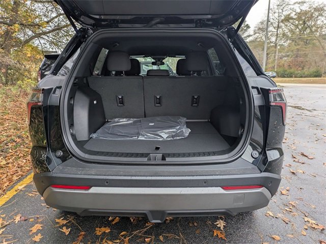 New 2026 Chevrolet Equinox LT image 27