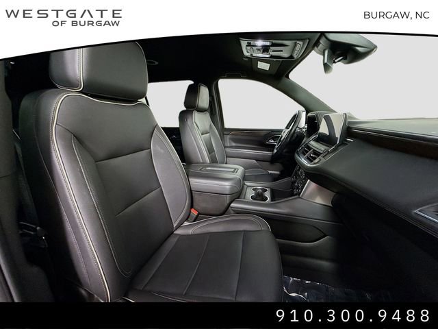 Used 2024 Chevrolet Tahoe Premier image 11