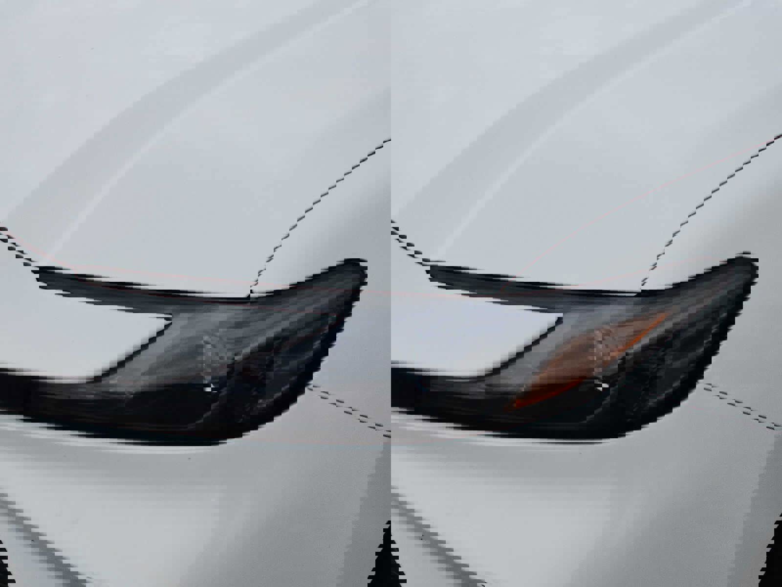 Used 2025 Toyota Camry LE FWD image 9