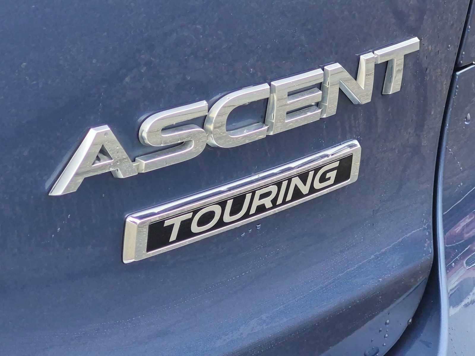 Used 2021 Subaru Ascent Touring AWD/4WD image 12