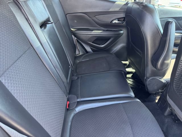 Used 2017 Buick Encore Preferred FWD image 10