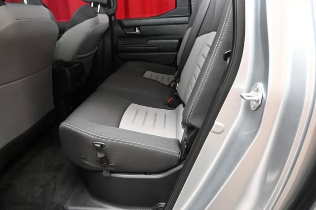 Certified 2024 Toyota Tacoma TRD Off-Road w/ TRD Off Road Upgrade Package image 4