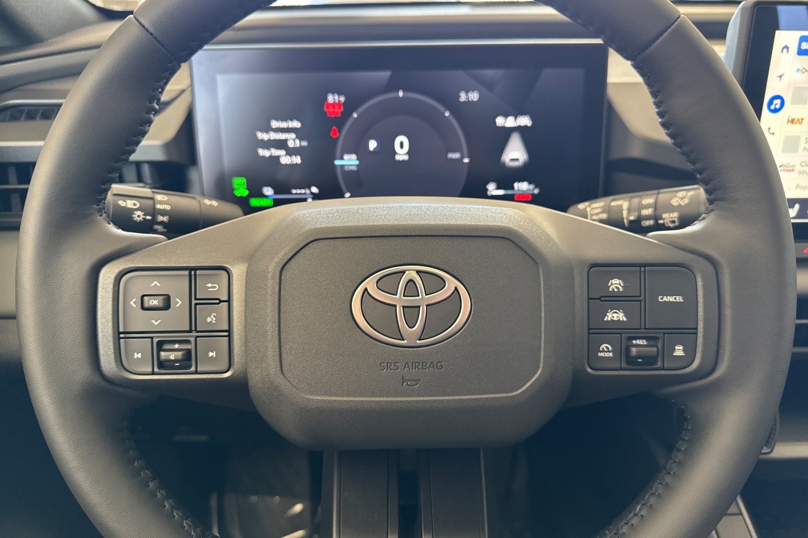 New 2026 Toyota RAV4 SE w/ Convenience Package AWD/4WD image 27