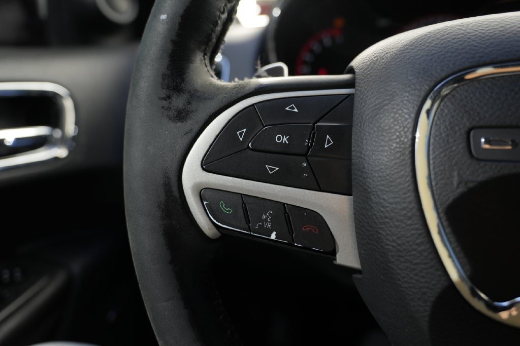 Used 2017 Dodge Durango GT w/ Premium Group AWD/4WD image 44