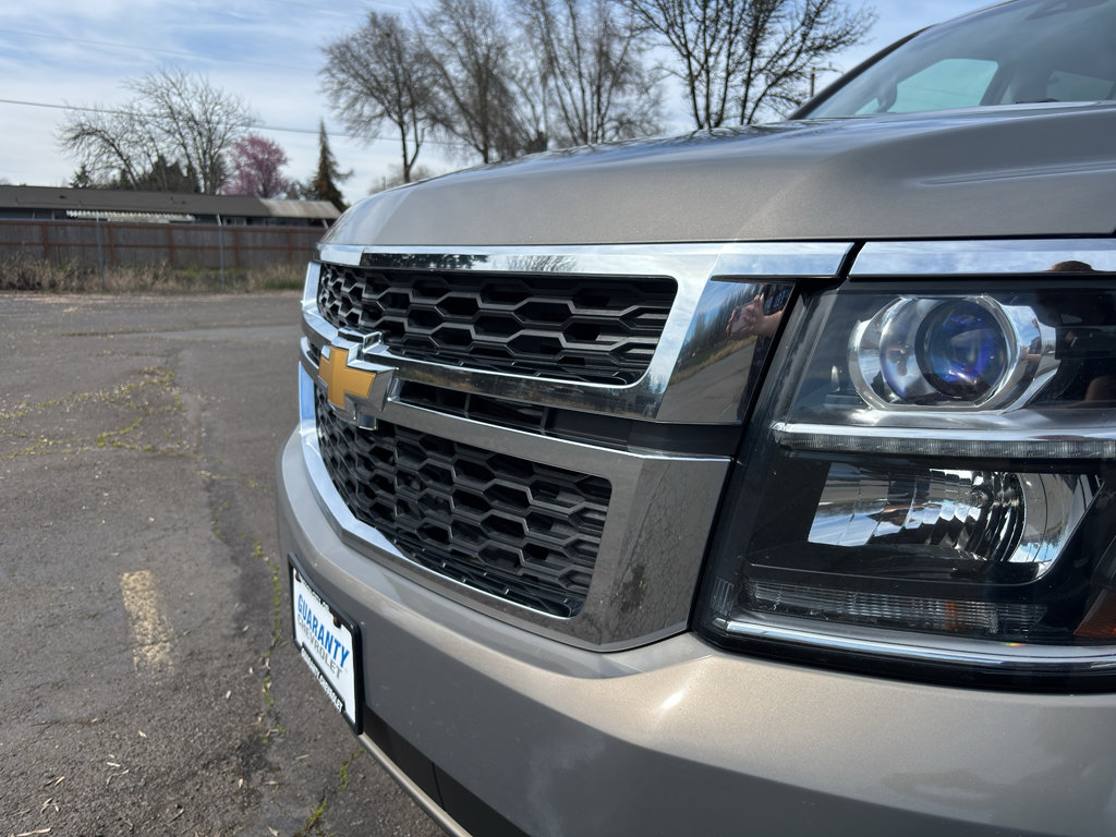 Used 2017 Chevrolet Tahoe LT image 5