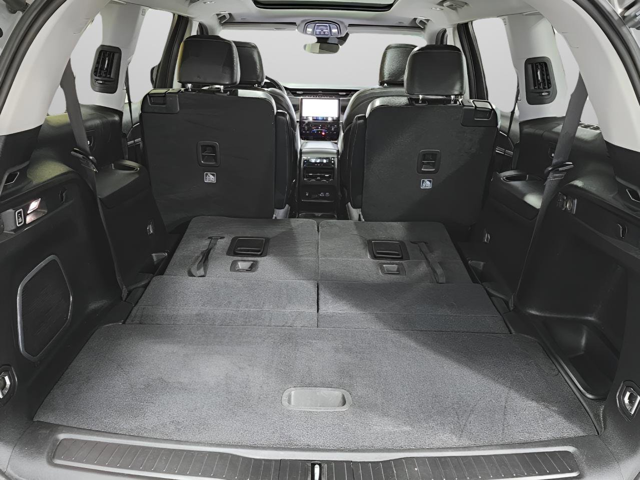 Used 2021 Jeep Grand Cherokee L Limited image 29