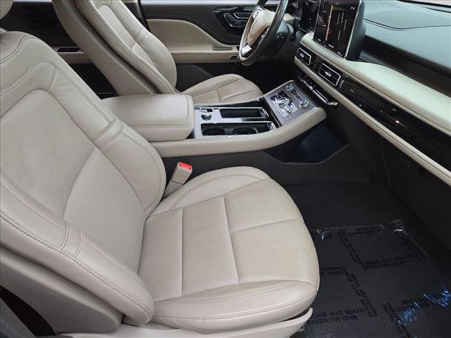 Used 2021 Lincoln Aviator Reserve RWD image 22